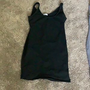 Cotton BodyCon Dresses (S)